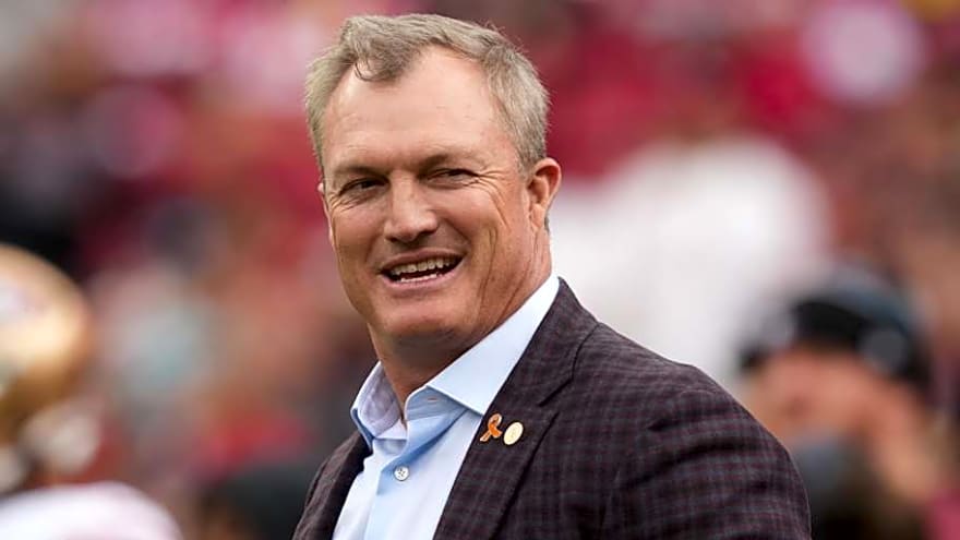 Complete 49ers Offseason Guide: Draft Picks, Free Agents, and What Comes Next