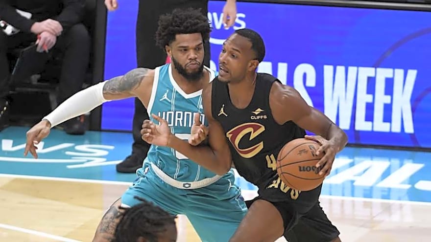 Cleveland Cavaliers Look To Continue Good Stretch Against the Lowly Sacramento Kings