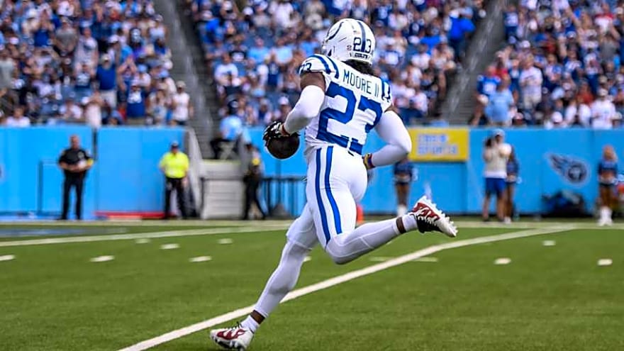 Should Rams Trade For Another Cornerback?