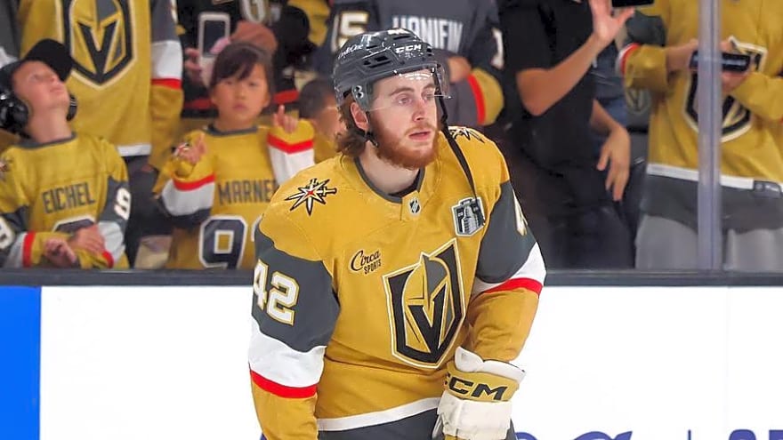 Golden Knights Round-Up featuring Braeden Bowman, Rookie Faceoff and more