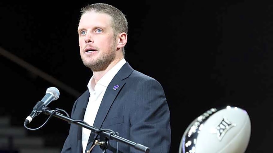 Offseason hasn't been kind to Wildcats' defensive line