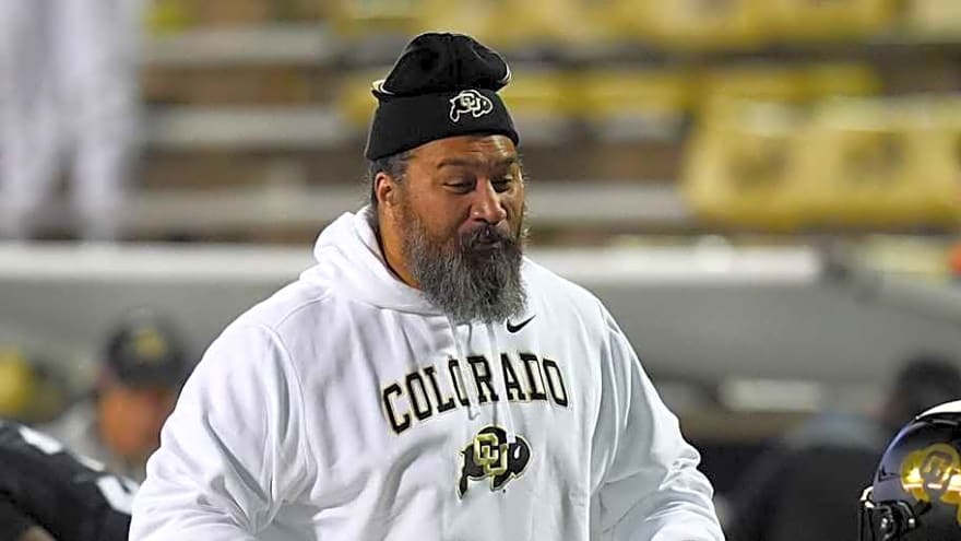 Colorado Buffaloes Boost Defensive Line With Talented Transfer Portal Commit