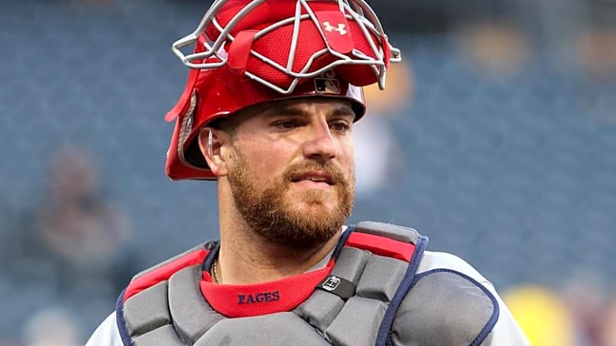 Ranking Every Cardinals Player in Danger of MiLB Demotion