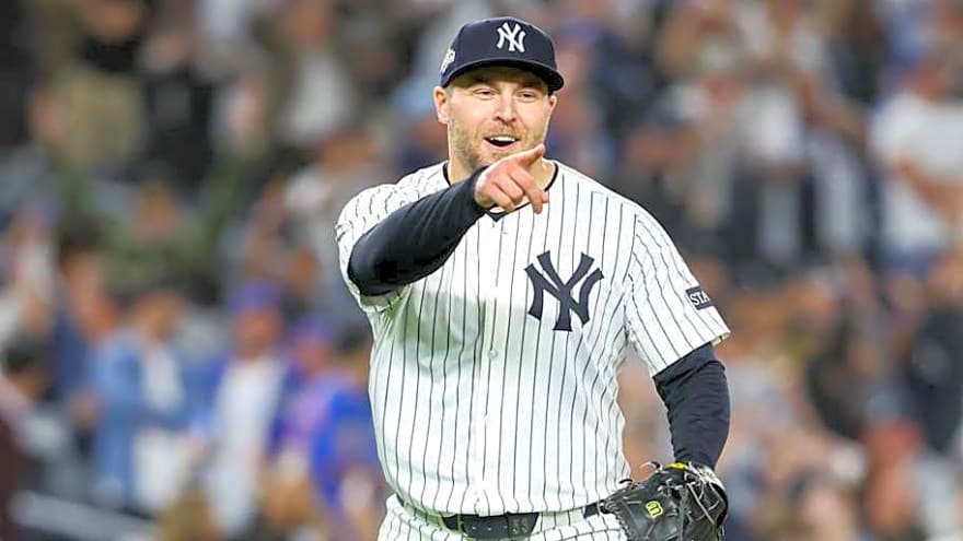 Yankees Need a Strong Season from their Closer