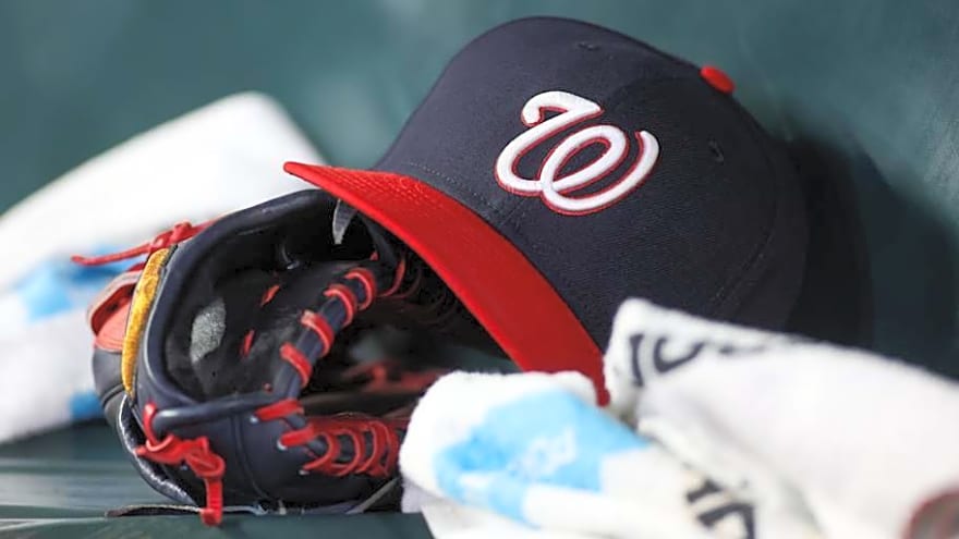 Key Nationals Youngster Predicted to Be Breakout Player This Season