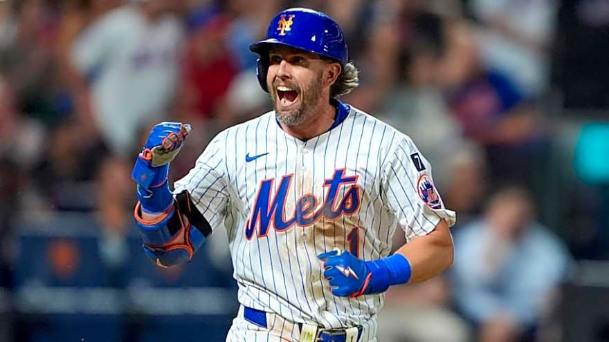 Mets Share Tribute Video For Jeff McNeil Ahead of A's Return to New York