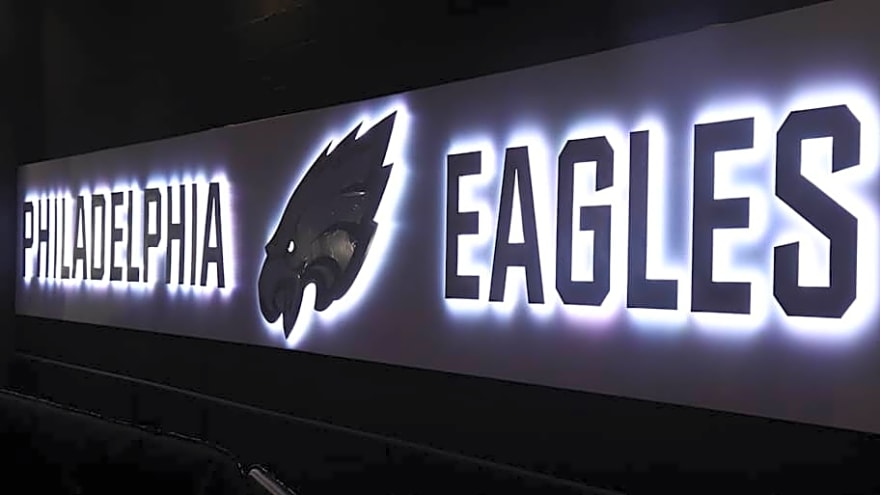 Eagles &#39;Red Flag&#39; Emerging After Super Bowl Win
