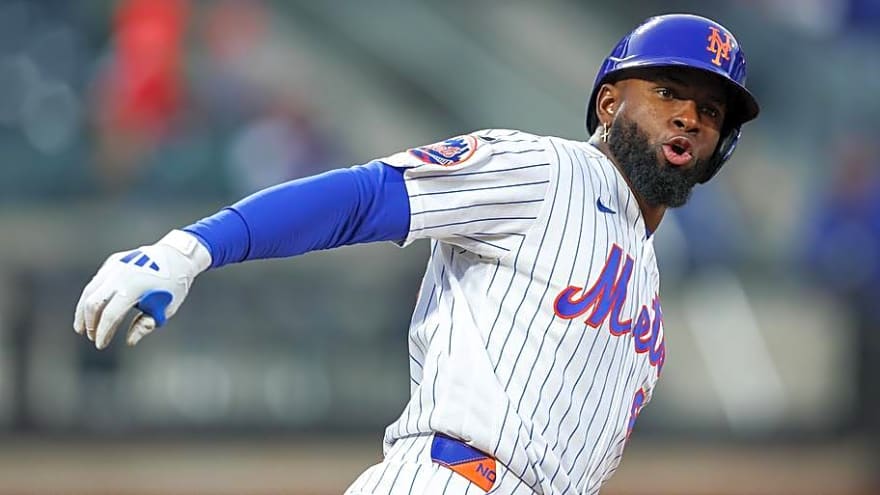 Mets NL East Hopes Take Hit With Latest Luis Robert Jr. News