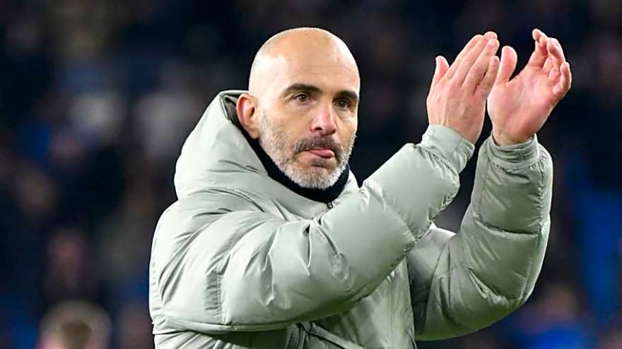 Why Enzo Maresca has made Premier League history as Chelsea announce departure