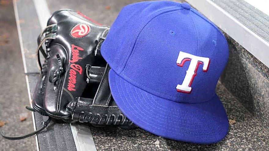 Three Important Rangers Position Battles to Watch at Spring Training