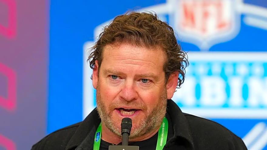 Vikings Hire GM Nolan Teasley; What It Means For Seahawks