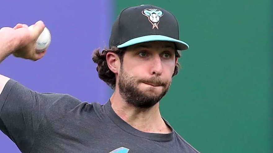 How Shota Imanaga May Have Eaten Up Cubs Money for Zac Gallen