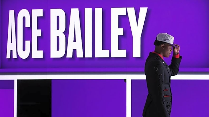 New Details of Ace Bailey&#39;s Controversial Draft Process Revealed