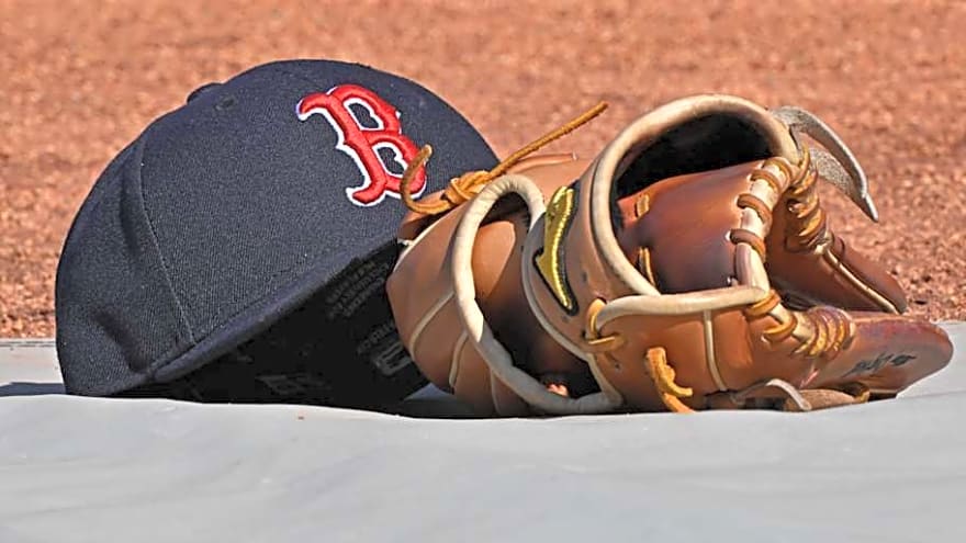 Red Sox 21-Year-Old Could Be Fast-Tracked To Big Leagues: Insider