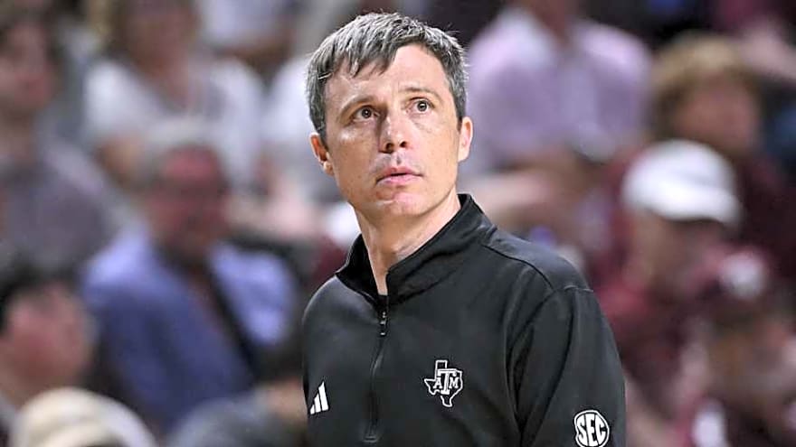 Texas A&M Lands Transfer Portal Commit From SEC Rival