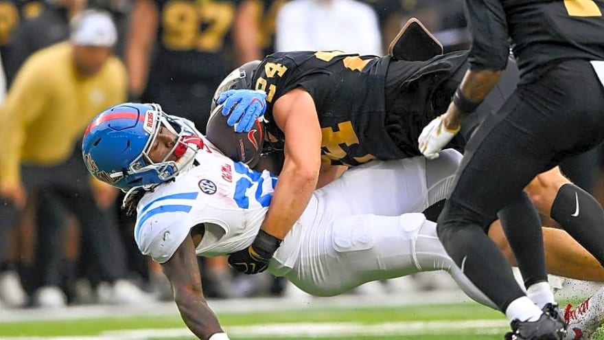 Vanderbilt Football Knows How Huge This Weekend’s Game is in the Big Picture