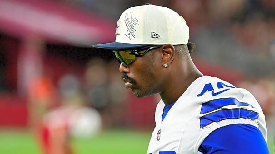 Von Miller Providing More Than Dallas Cowboys Fans Realize in Hidden Role