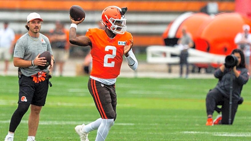3 Reasons It May Be Best for Shedeur Sanders To Start Season As Browns’ Backup QB