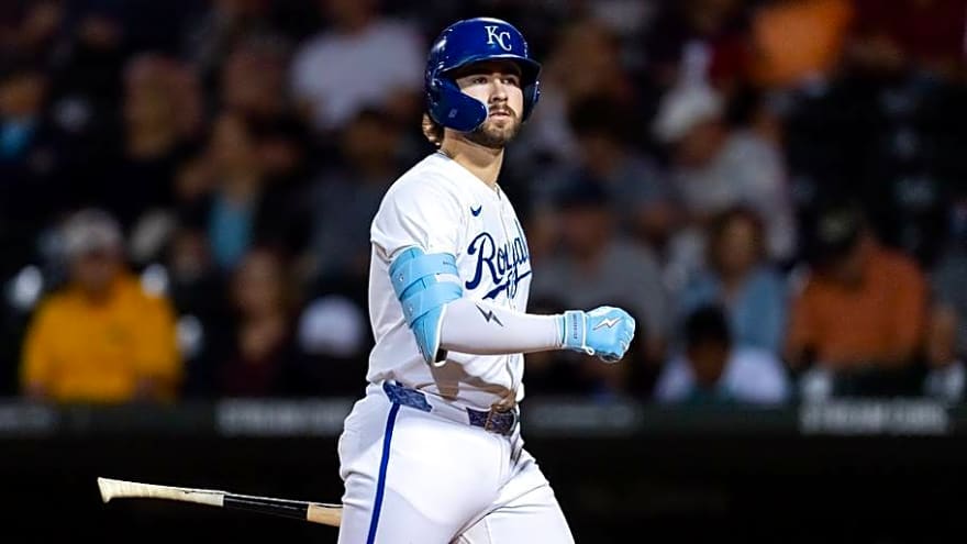 Royals’ Top Prospects Show Promise Throughout 2026 Season: Royals Pipeline