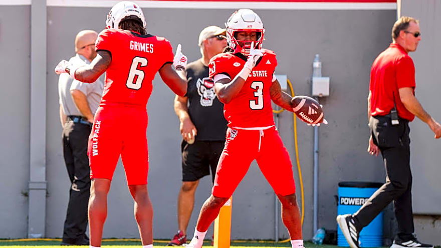 Ranking 49ers UDFAs by Chances of Making the 2026 Roster