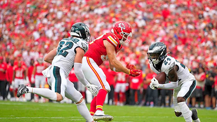 Here Are the Most Painful Words in Chiefs Kingdom