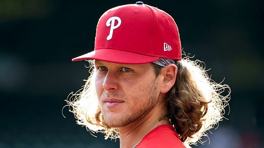 Why a Change of Scenery Could Make Sense for Phillies' Alec Bohm