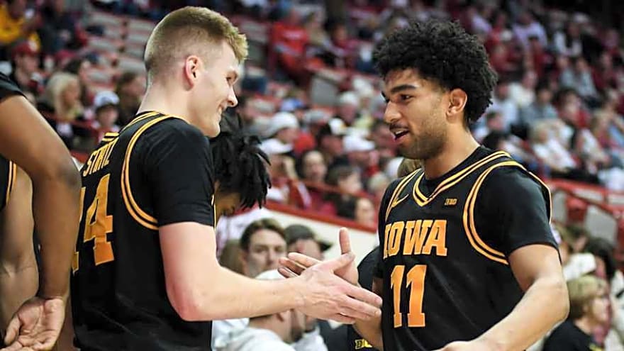Iowa Should Have No Issues vs. Rutgers