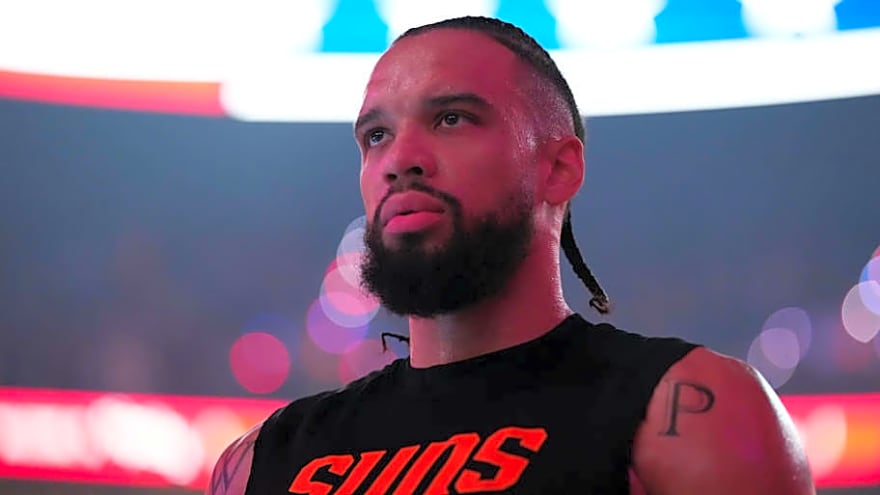 Dillon Brooks Has Extra Motivation Ahead of Suns vs Rockets