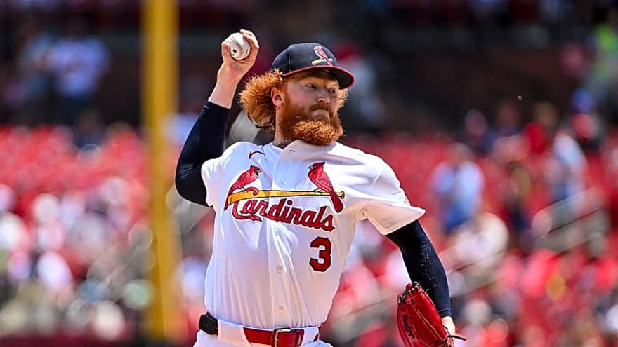 Cardinals' Potential Dustin May Trade Comes with Caveat