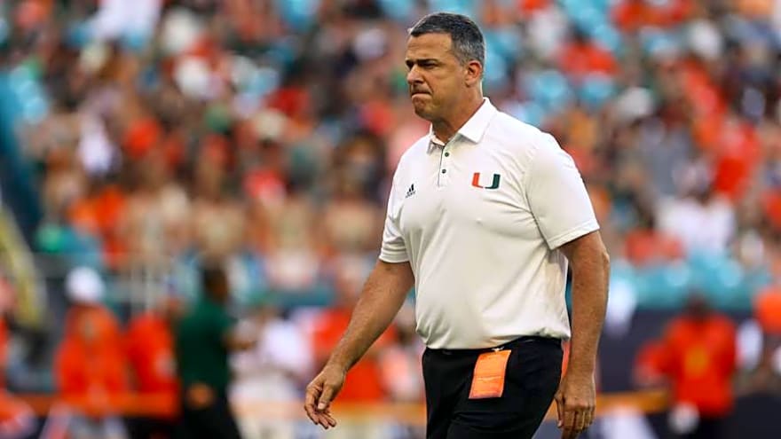 Are the Miami Hurricanes Favored to Land Five-Star Recruit Derrek Cooper?