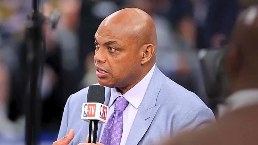 Austin Reaves Reacts to Charles Barkley's Brutal Comments About the Lakers