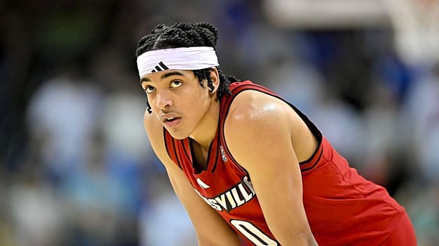 Sacramento Kings Top 10 Prospects for 2026 NBA Draft