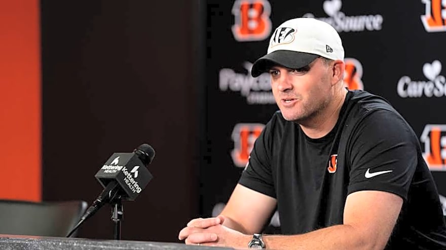 Cincinnati Bengals To Face Rare Opponent in Season Opener at Paycor Stadium