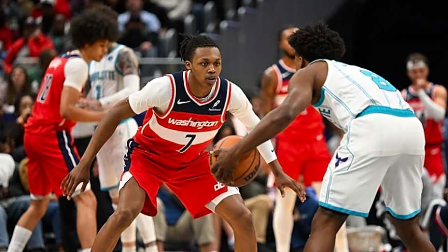 Wizards Defense on Historically Bad Run