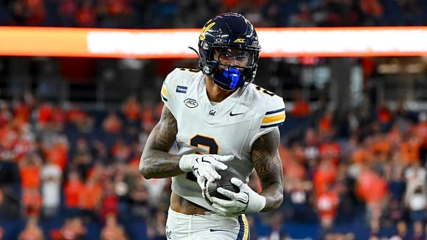 New Cowboys 2027 Mock Draft Lands Massive 6-Foot-5 DB, College Football INT Leader