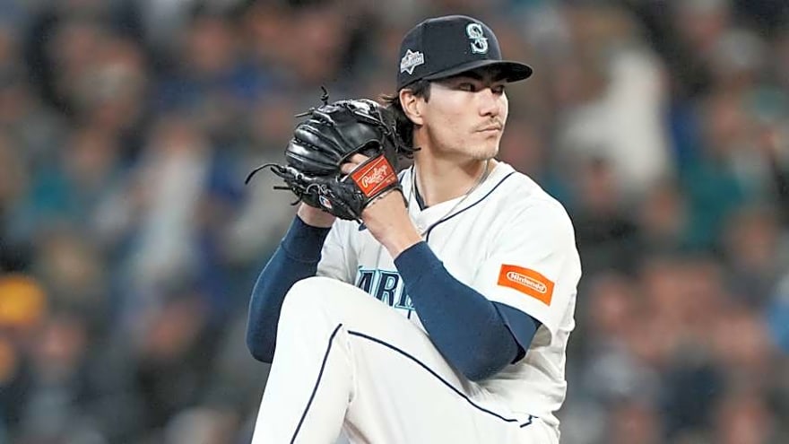 MLB Analyst says the Mariners do four big things well in terms of personnel moves