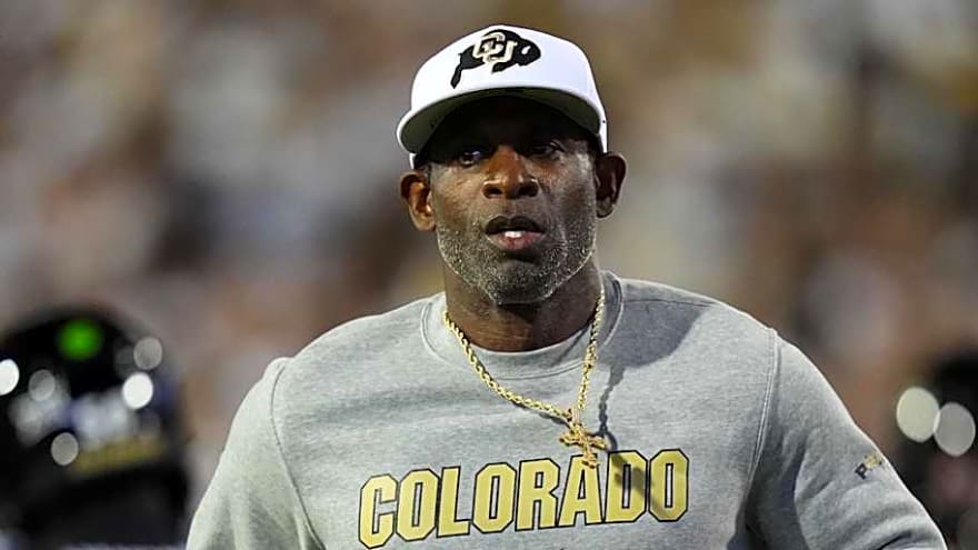 Colorado Offensive Coordinator Brennan Marion Making a Difference With Recruits