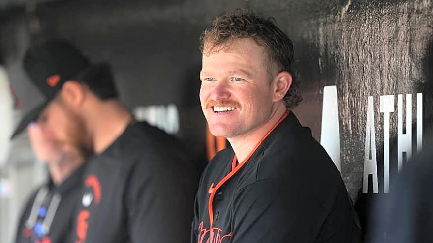  Giants Ace Logan Webb Earns Prestigious MLB Honor Amid Difficult Finish