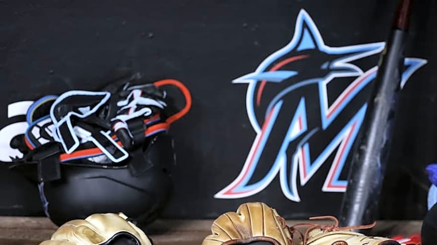 What is Marlins Biggest Question Entering Winter Meetings?