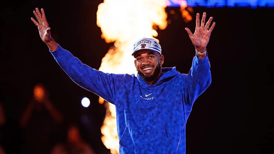 How Tabling Extension Talks Could Impact Knicks Both Now and Later