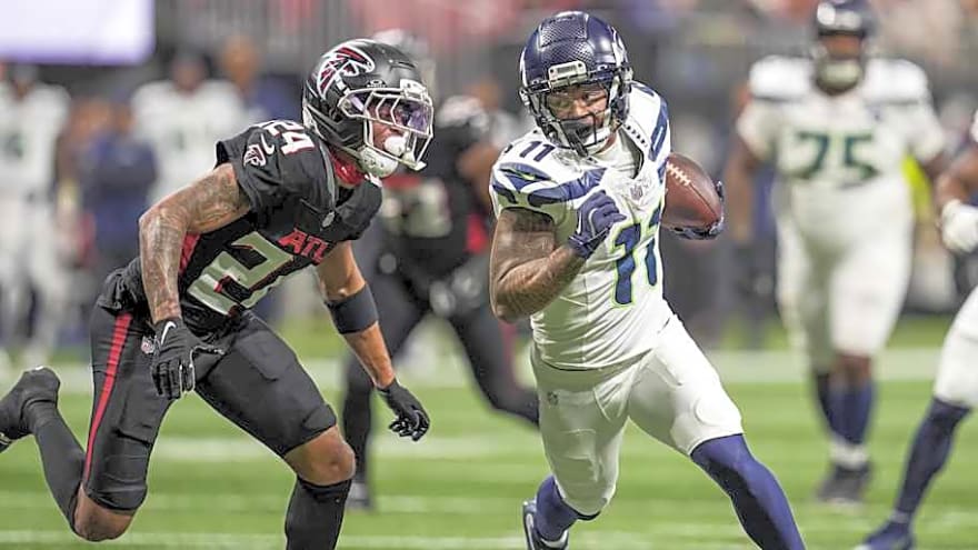 NFL insider predicts another home blowout win for surging Seahawks