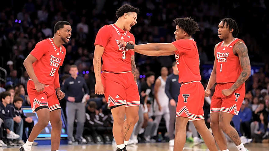 Holiday Wish No. 2 for Texas Tech Fans