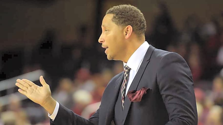 Tony Bland Could Help Bill Self and Kansas Land Top 2026 Recruit