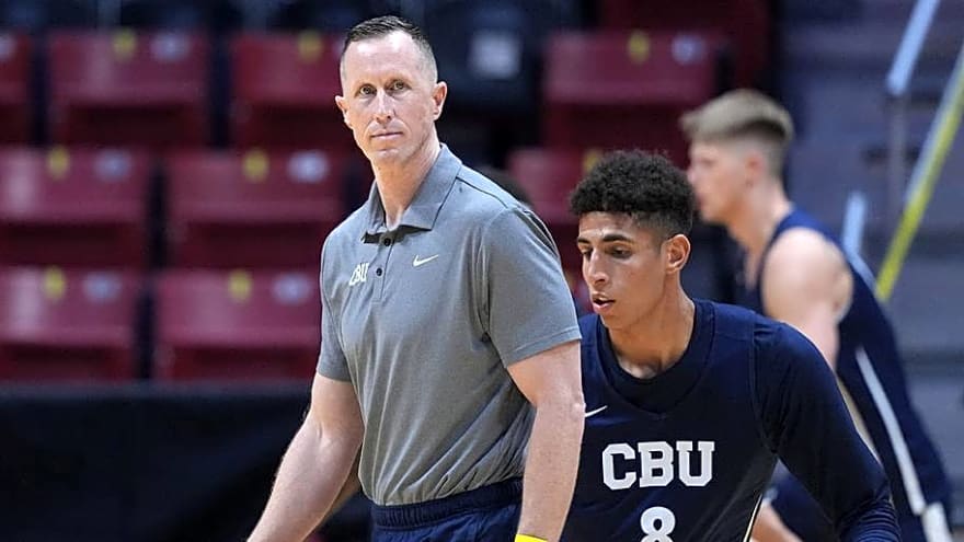 Arizona State Men's Basketball Forward Gets Decision In Court, Granted Eligibility for 2026-2027 Season