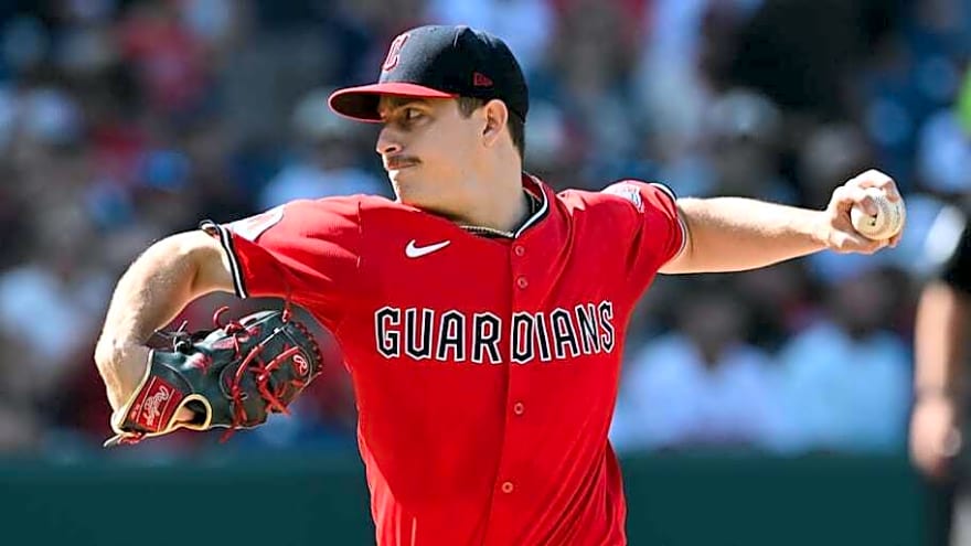 These Cleveland Guardians Will Appear in the 2026 World Baseball Classic