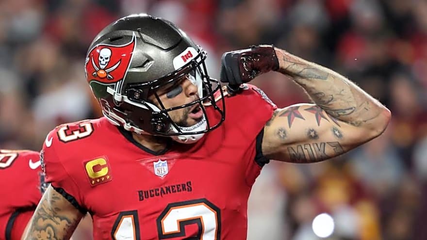 Buccaneers&#39; Todd Bowles gives big update on Mike Evans and Jalen McMillan