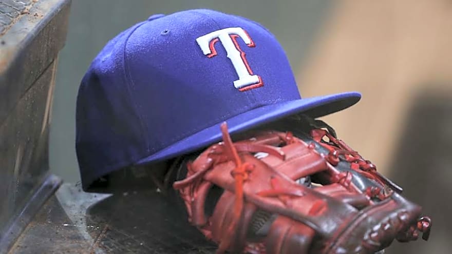 Rangers Select Impact SEC Pitcher in Latest MLB Mock Draft