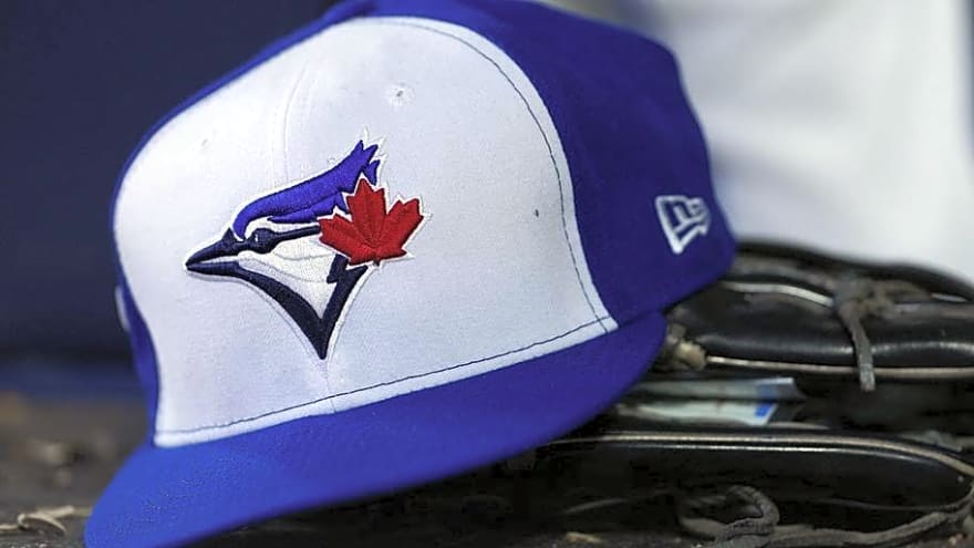 Phillies Among Top Three Potential Fits for Blue Jays Slugger