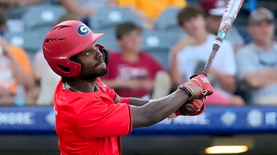 Three Intriguing 2026 Draft Picks Pirates Fans Should Know