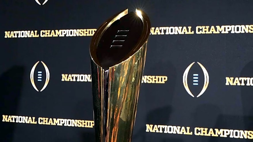 College Football Playoff Rankings Prediction - Will the Georgia Bulldogs Move?